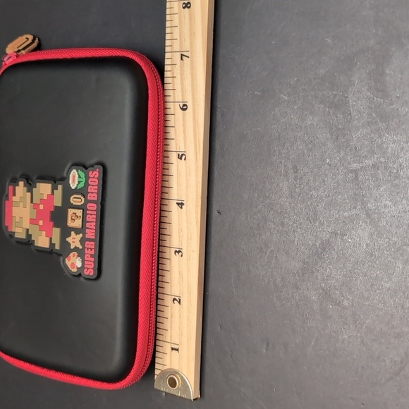 2013 Nintendo Super Mario Bros DS Game  Case. - Picture 10 of 11